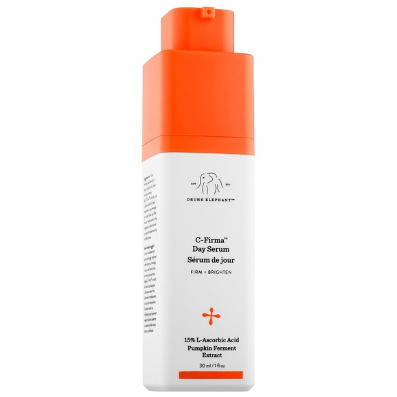 DRUNK ELEPHANT C-Firma day serum - Picture 1 of 4